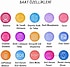 sim kartlı akıllı çocuk saati pembe