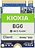 Kioxia  Bg6 512GB 22X42 M.2 Nvme SSD kbg6aznt512g