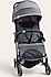 Chicco  Goody Plus Cool Grey Kabin Tipi Bebek Arabası