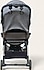 Chicco  Goody Plus Cool Grey Kabin Tipi Bebek Arabası