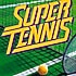 Nintendo  SNES SUPER TENNIS