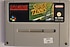 Nintendo  SNES SUPER TENNIS