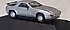 Porsche 928 S4 1:87 Herpa .Ayrıntılı Fotolar