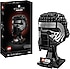 Lego  Star Wars: Güç uyanıyor Kylo Ren Kaskı 75415