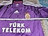 Adidas Galatasaray 2009 Forma