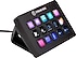 Elgato  Stream Deck MK.2 – Stüdyo Denetleyici, 15 Makro Tuşu, OBS, Twitch, YouTube ve diğerleri gibi uygulamalarda ve yaz