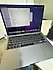 Apple  MacBook Air M1 8 GB 256 GB SSD 13.3" MGN63TU/A Uzay Grisi