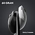 Logitech  G PRO X Superlight 2 910-006639 Beyaz Lightspeed Hero Şarjlı Optik Kablosuz Oyuncu Mouse