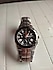 Seiko  5 Sports SKX SSK019 Çelik Kordon Gümüş-Siyah Erkek Kol Saati