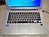 Casper  13.3" CELERON 847 CPU-4 GB DDR3-500 GB HDD LAPTOP
