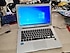 Casper  13.3" CELERON 847 CPU-4 GB DDR3-500 GB HDD LAPTOP