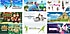 Nintendo  WII FUL SET,SOFTMODE,REMOTE KOL,NUNCHUCK KOL,32 GB,25 OYUN
