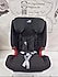 Britax-Römer  Britax Römer Advansafix IV M Adac'lı 9-36 kg Oto Koltuğu