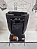 Britax-Römer  Britax Römer Advansafix IV M Adac'lı 9-36 kg Oto Koltuğu
