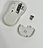 Logitech  M650 Signature 910-006238 Beyaz Sessiz Büyük Boy Sağ El Optik Kablosuz Mouse