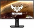 Asus  TUF Gaming VG27AQ 27" 1 ms 2K Pivot IPS 165 Hz Oyuncu Monitörü