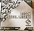 Asrock  B550M Steel Legend AMD AM4 DDR4 Micro ATX Anakart