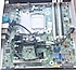 HP ProDesk 600 G2 MT SFF SOCKET LGA1151 DDR4 Motherboard 795971-001 795971-601