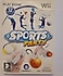 Nintendo  NİNTENDO Wİİ , SPORTS PARTY