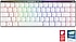 Asus  ROG Falchion RX Low Profile RGB %65 TKL RX Red Switch Kablolu/Kablosuz Mekanik Oyuncu Klavyesi