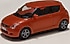 Rietze 1:87 Suzuki Swift 2004 Turuncu - Sıfır Kutulu Model