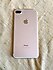 İPhone 7 Plus Kasa Gold Orijinal