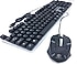 YK Design  YK-30 Klavye Mouse Seti