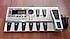 Boss GT-10 Elektro Gitar Prosesörü ve Metal board uçuş taşıma çantası