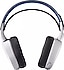 SteelSeries  Arctis 7+ Beyaz 7.1 Kablosuz Kulak Üstü Oyuncu Kulaklığı