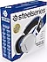 SteelSeries  Arctis 7+ Beyaz 7.1 Kablosuz Kulak Üstü Oyuncu Kulaklığı