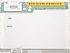 SAMSUNG LTN150XB-L03 NOTEBOOK LCD EKRAN MATTE TFT 15.0'' 30 PİN 2 EL ÜRÜNDÜR