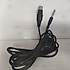 Professional 3mt 6.5mm jack to XLR dişi mikrofon ses kablosu