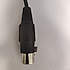 Professional 3mt 6.5mm jack to XLR dişi mikrofon ses kablosu
