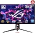 Asus  Rog Swift OLED PG32UCDP 32" 0.03 ms 4K 240 Hz - Full HD 480 Hz OLED Oyuncu Monitörü