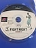 Electronic Arts  Fight Night Round 3 PS2 Playstation 2 Oyunu
