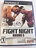 Electronic Arts  Fight Night Round 3 PS2 Playstation 2 Oyunu