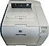 HP  colorlaserjet cp2025dn yazıcı(İKİNCİEL)