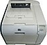 HP  colorlaserjet cp2025dn yazıcı(İKİNCİEL)