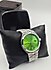Citizen  Model Yeşil Kadran Çelik Kordonlu Otomatik Erkek Saat