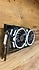 MSI  RX 580 ARMOR 8G OC 256 Bit GDDR5 8 GB Ekran Kartı