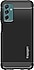 Spigen  ACS04160 Galaxy M23 5G / Galaxy F23 5G Kılıf Rugged Armor Matte Black