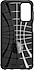 Spigen  ACS04160 Galaxy M23 5G / Galaxy F23 5G Kılıf Rugged Armor Matte Black