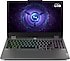 Lenovo  LOQ 15IRH8 i5 12450H 16 GB 1 TB SSD RTX 4050 15.6" W11PRO