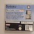 Nintendo  DS , SUDOKU MASTER