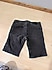 Kot şort erkek 36 beden