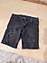 Kot şort erkek 36 beden