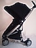 Quinny  Zapp Xtra 2 Rocking Black Bebek Arabası