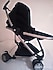 Quinny  Zapp Xtra 2 Rocking Black Bebek Arabası