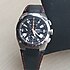 Orjinal Seiko Sportura Safir Cam Alarmlı Saat  