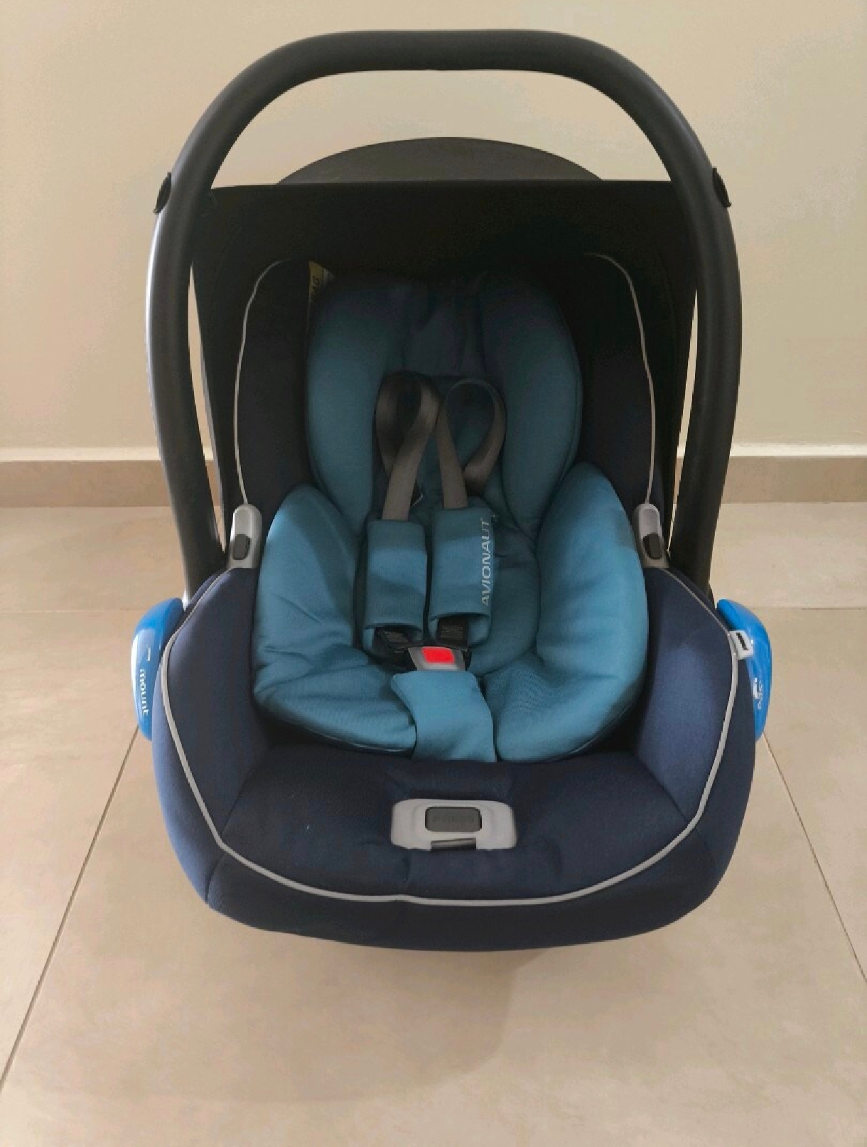 Mamas&Papas  Manas Papas Armadillo bebek arabası ve Avionaut puset